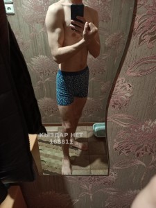 Жиголо Усть-Каменогорска Парень№168811 Казанова Фотография №1672445