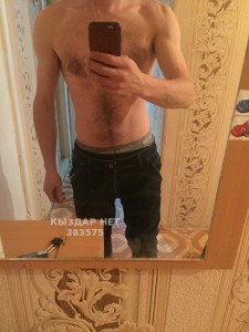 Жиголо Астаны Парень№383575 Фишер Фотография №2957039