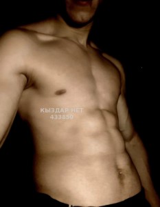 Жиголо Алматы Парень№433850 Амир Фотография №3402001