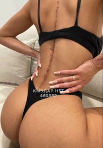 Проститутка Астаны Девушка№460369 Шикарная Лия на выезд Фотография №3503278