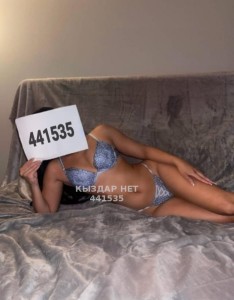 Проститутка Атырау Девушка№441535 Адель Фотография №3638484