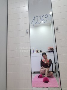 Проститутка Жезказгана Девушка№123697 Айко Фотография №3662545