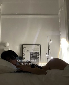 Проститутка Астаны Девушка№479436 Аделя Фотография №3666905