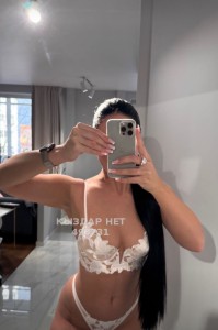 Проститутка Семея Анкета №493731 Фотография №3721989