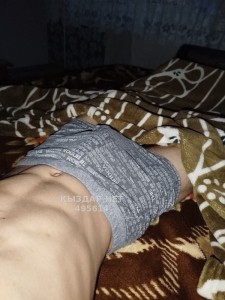 Жиголо Костаная Парень№495614 Данил Фотография №3736828