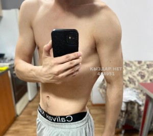 Жиголо Шу Парень№498951 Арман Фотография №3754182