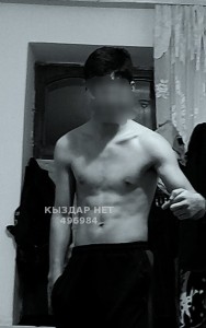 Жиголо Тараза Парень№496984 Нұр Фотография №3768408