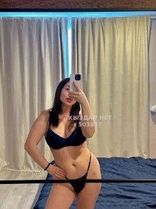 Проститутка Караганды Девушка№503887 Кристина выезд Фотография №3778231