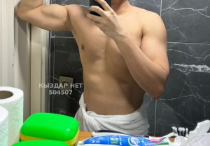 Жиголо Алматы Парень№504507 Ruslan Фотография №3780450