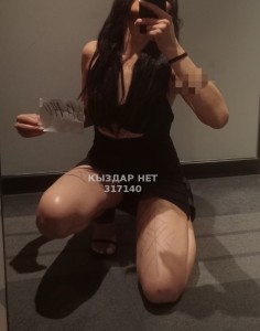 Проститутка Астаны Девушка№317140 Все включено 60000 Фотография №3812626