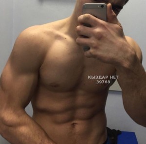 Жиголо Астаны Парень№39768 Парень в Отель Фотография №3838536