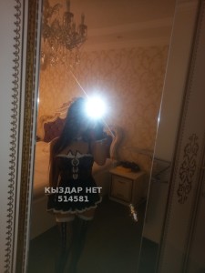 Проститутка Караганды Девушка№514581 Динара Фотография №3840740