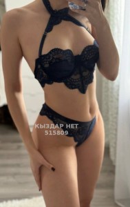 Проститутка Атырау Девушка№515809 Лия Фотография №3849796