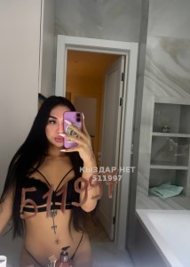 Транс Астаны Транс№511997 Kiss дуэт с девушкой Фотография №3851027