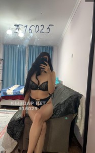 Проститутка Алматы Девушка№516025 Жанеля Фотография №3855543
