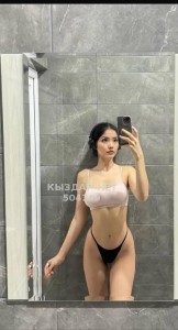 Проститутка Актау Девушка№504199 Альбина Фотография №3859808