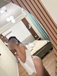 Проститутка Шымкента Девушка№197785 Айлуна на выезд Фотография №3865267