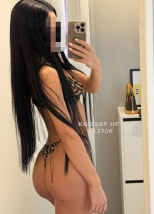 Проститутка Алматы Анкета №513706 Фотография №3872138