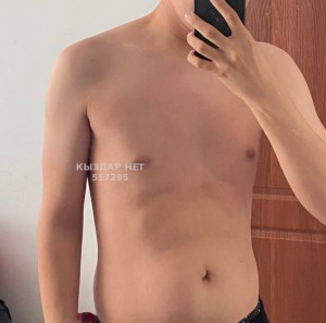 Жиголо Актобе Парень№517295 Asad Фотография №3883563