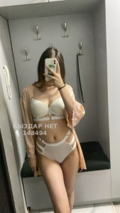 Проститутка Алматы Девушка№148494 Диана Фотография №3899485