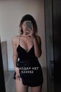 Проститутка Алматы Девушка№522582 Saidasaida Фотография №3899971