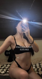 Проститутка Шымкента Анкета №525392 Фотография №3925991