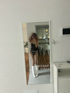 Проститутка Астаны Девушка№519167 Аделя Фотография №3929517