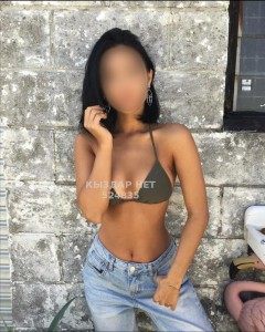 Проститутка Караганды Анкета №524835 Фотография №3933727