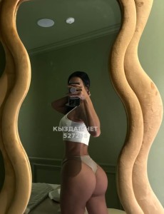 Проститутка Астаны Девушка№527298 K I S A M E O W Фотография №3936295