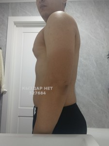 Жиголо Актобе Парень№527684 Ali Фотография №3938612