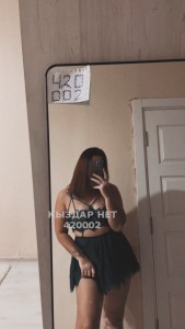 Проститутка Туркестана Девушка№420002 Санду Фотография №3939239