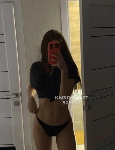 Проститутка Кызылорды Девушка№525927 Ильдана Фотография №3944926