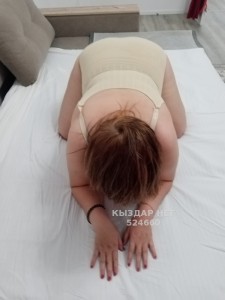 Проститутка Костаная Анкета №524660 Фотография №3952021