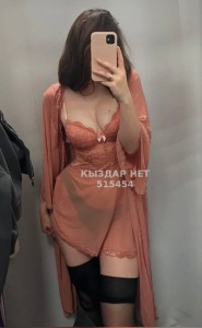 Проститутка Актау Анкета №515454 Фотография №3955412