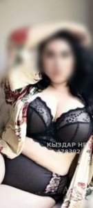Проститутка Костаная Анкета №478392 Фотография №3958021