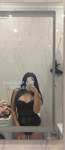 Проститутка Астаны Девушка№525163 Nina Фотография №3963216