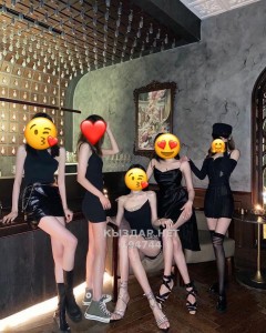 Проститутка Астаны Девушка№194744 Боди массаж с продолжением Фотография №3963606