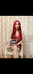 Транс Астаны Транс№509460 Альбина Есть приват канал Фотография №3965948