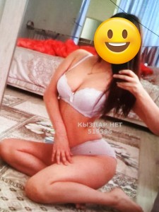 Проститутка Туркестана Девушка№519596 Адина Фотография №3969864