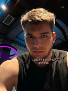 Жиголо Алматы Парень№330738 Мечта Almaty Big Dick Фотография №3969933