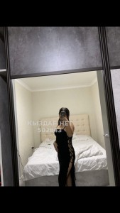 Проститутка Тараза Девушка№502843 Алина сочный минет Фотография №3970022