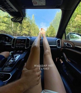 Проститутка Шымкента Девушка№517047 Kamilla Только на выезд Фотография №3974690