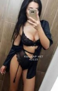 Проститутка Атырау Девушка№42115 Проф Массаж Анал Фотография №3975929