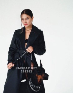 Проститутка Астаны Девушка№528281 Массаж Фотография №3981720