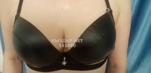 Проститутка Астаны Девушка№531960 Диана Фотография №3985857